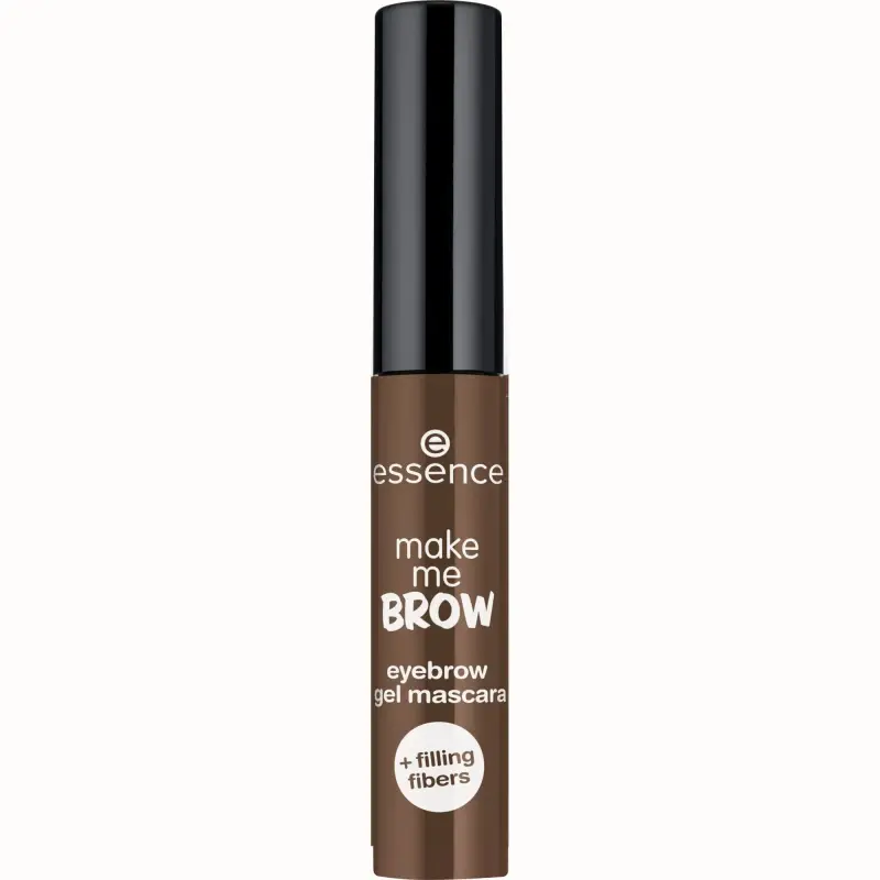 Occhi MAKE ME BROW mascara in gel per sopracciglia 05-Chocolaty Brows - Gel e mascara Sopracciglia miniatura 2