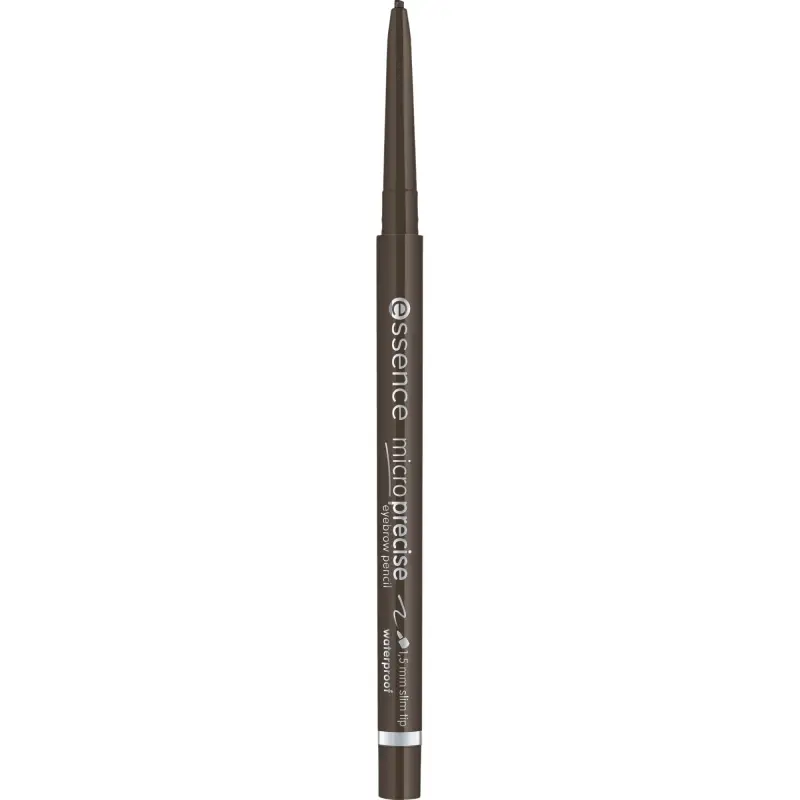 Occhi MICRO PRECISE matita sopracciglia 03-dark brown - Matita sopracciglia