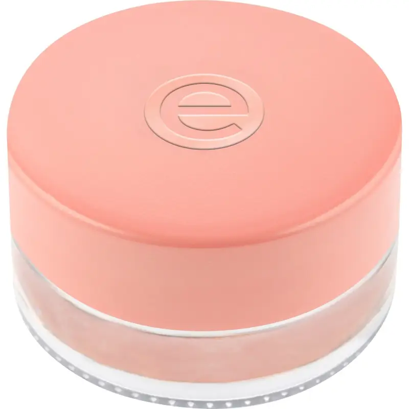 Occhi ombretto in crema rose - Ombretti miniatura 2