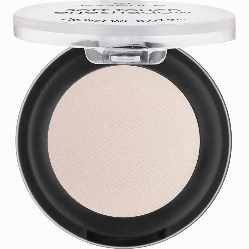 Occhi SOFT TOUCH ombretto occhi 01-The One - Ombretti