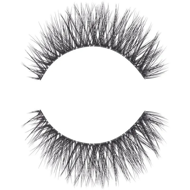 Occhi WHAT THE FAKE! ciglia finte 02-Dramatic Curl - Ciglia finte