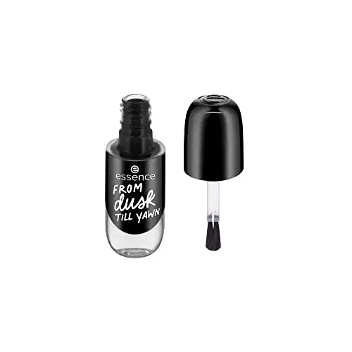 Essence SHINE LAST&GO! GEL NAIL POLISH miniatura 2