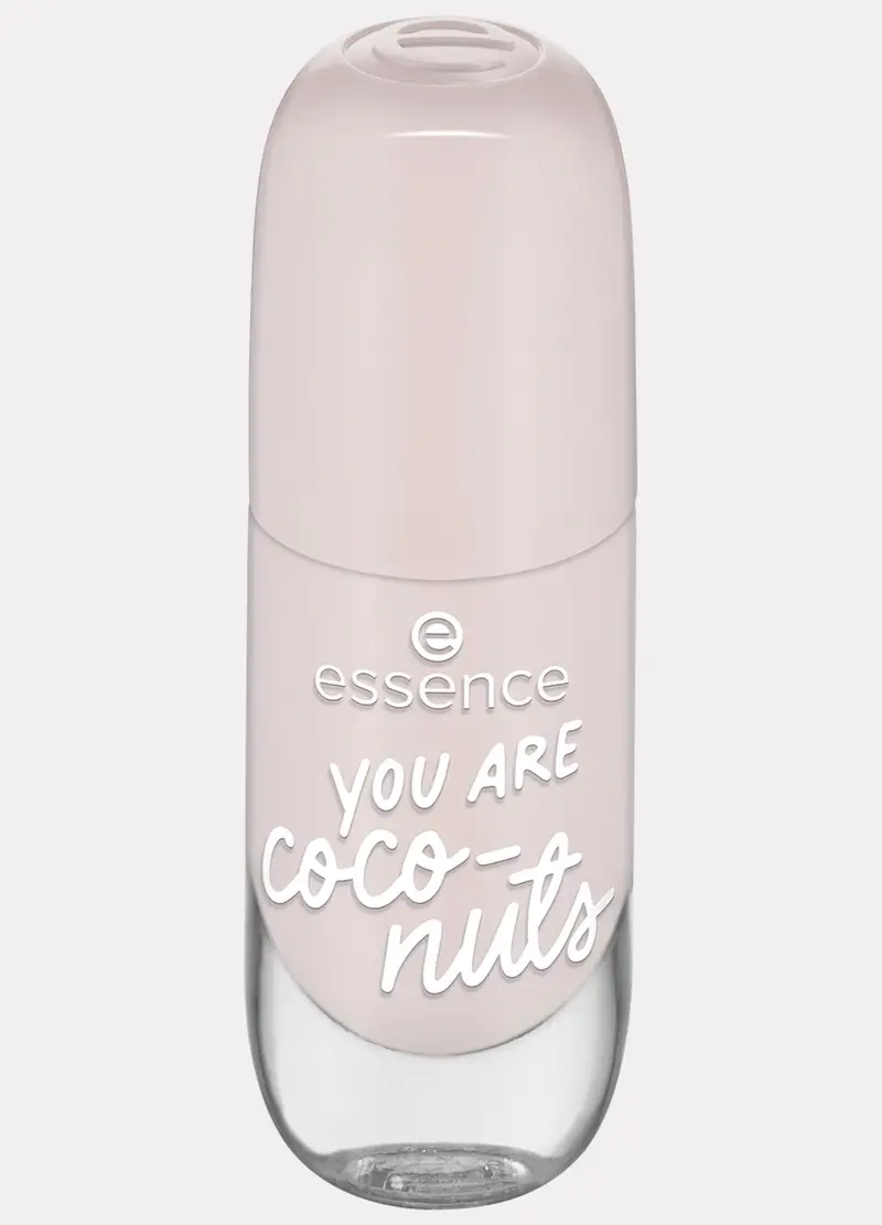 ESSENCE Smalto Donna Rosa 2346439