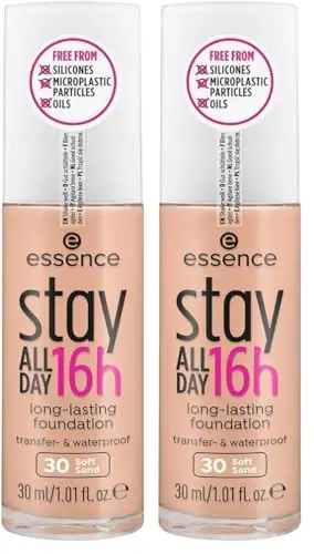 Essence Stay All Day 16H Long