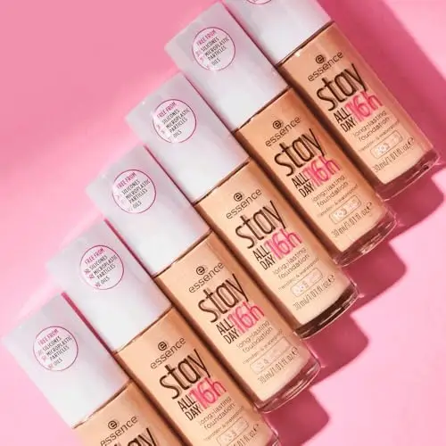 Essence Stay All Day 16H Long miniatura 2
