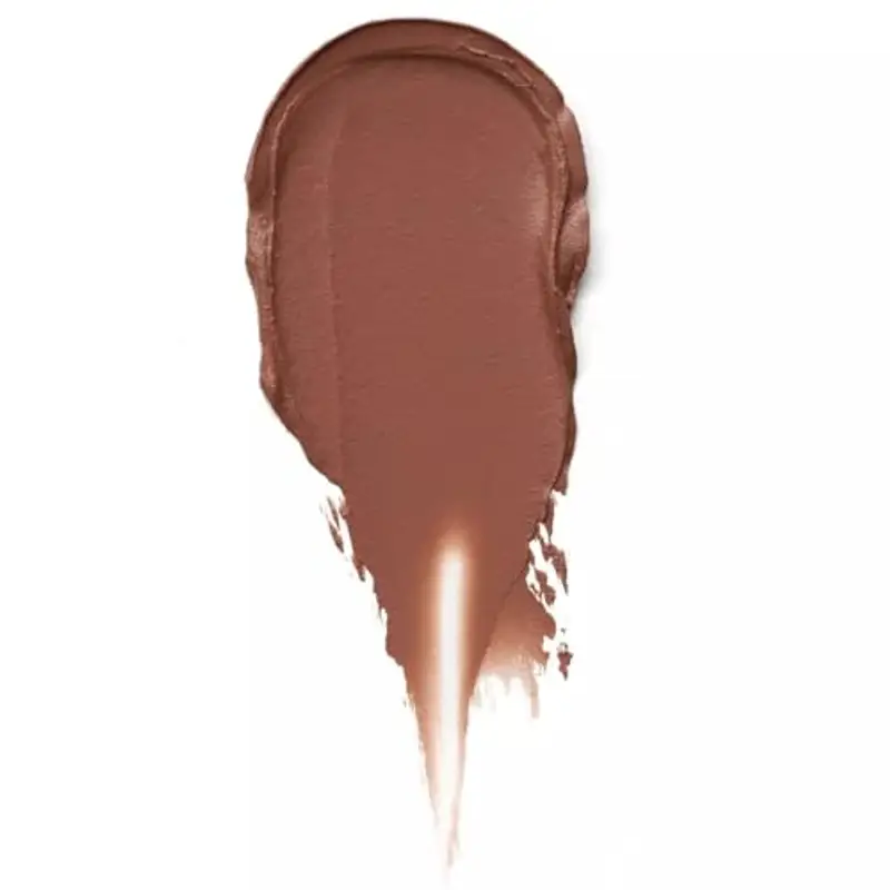 essence The Slim Stick n. 101 - Rossetto, colore beige nude, lunga durata, nutriente, effetto immediato, colori intensi, opaco, vegano, senza profumo, senza alcool, senza parabeni, 1 confezione da 1, 7 miniatura 3