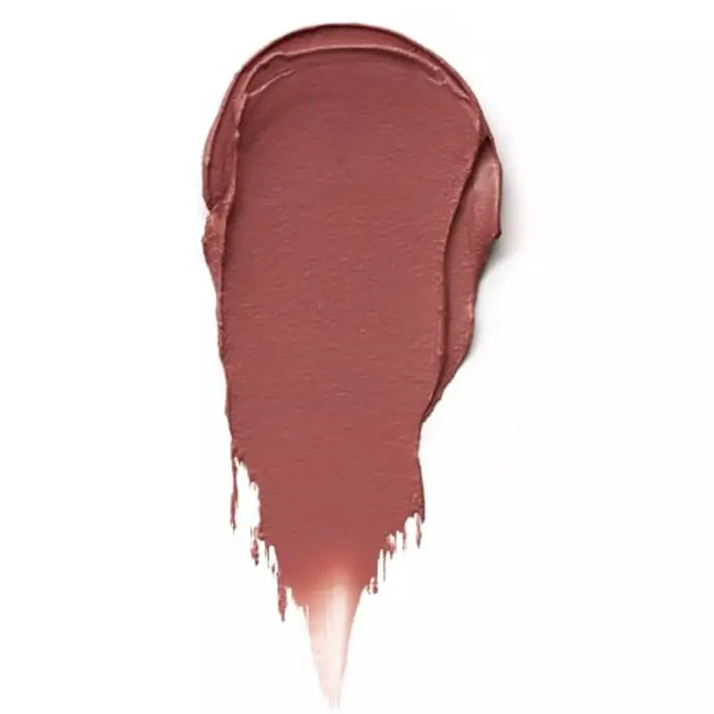 essence The Slim Stick n. 102 - Rossetto, colore beige nude, lunga durata, nutriente, effetto immediato, colori intensi, opaco, vegano, senza profumo, senza alcool, senza parabeni, 1 confezione da 1, 7 miniatura 3