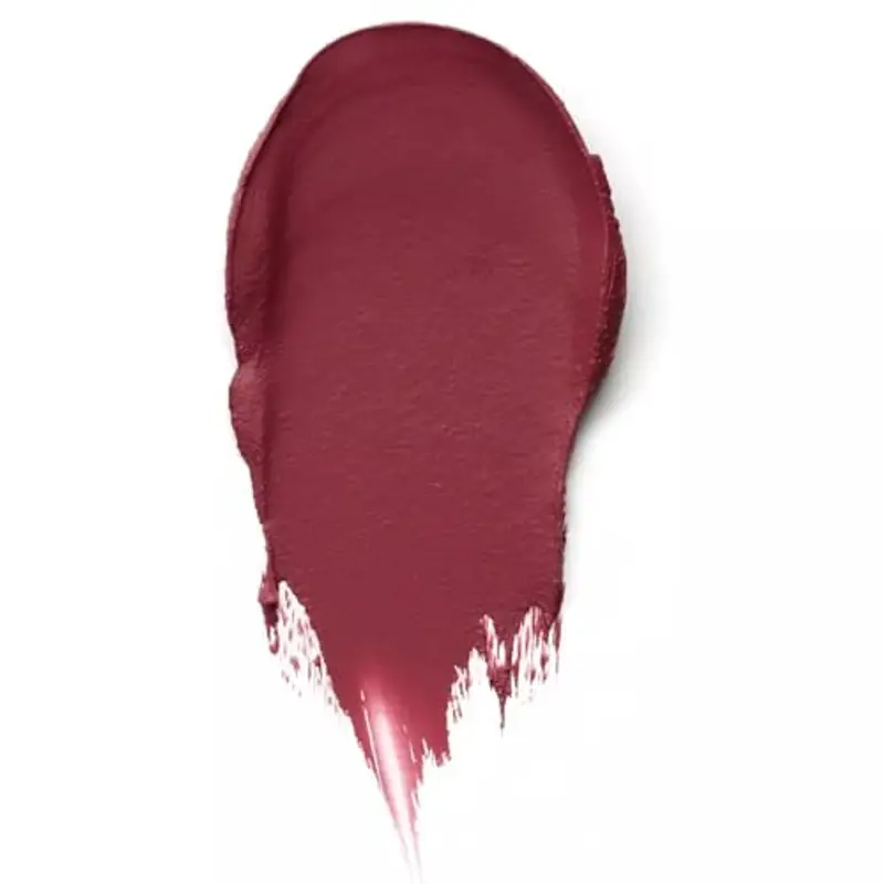 essence The Slim Stick n. 105 - Rossetto, colore viola, lunga durata, nutriente, effetto immediato, colori intensi, opaco, vegano, senza profumo, senza alcool, senza parabeni, 1 confezione da 1, 7 g miniatura 3