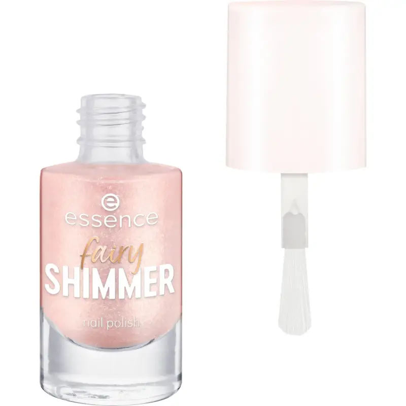 Unghie FAIRY smalto unghie SHIMMER - Smalto