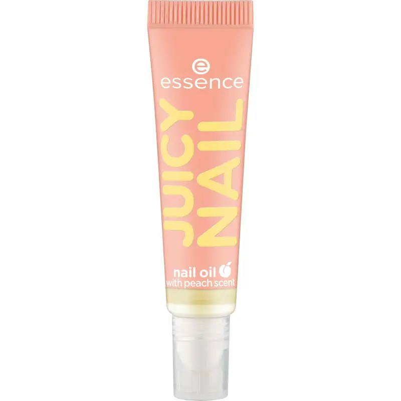 Unghie JUICY NAIL olio unghie - Trattamenti unghie miniatura 2
