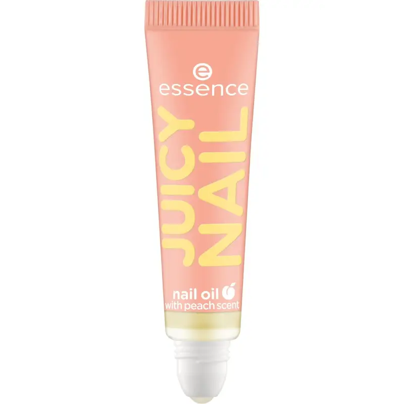 Unghie JUICY NAIL olio unghie - Trattamenti unghie
