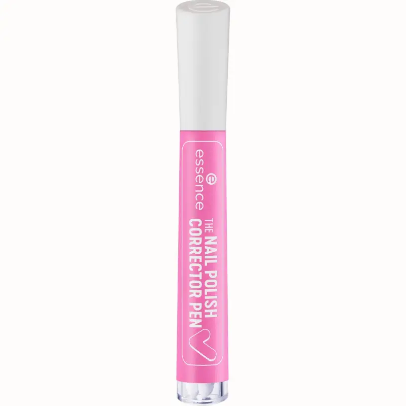 Unghie NAIL POLISH CORRECTOR penna correzione smalto - Solvente unghie miniatura 2