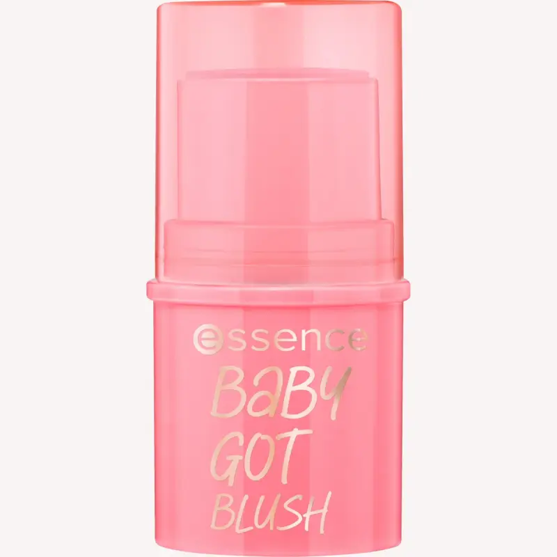 Viso BABY GOT blush 10-tickle me pink - Blush miniatura 2