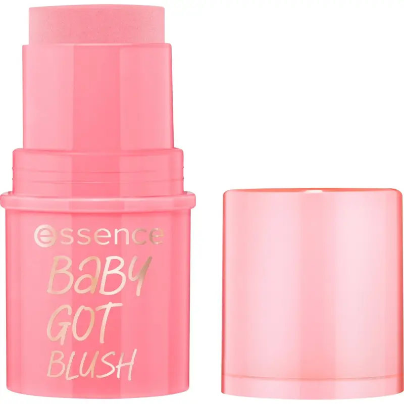 Viso BABY GOT blush 10-tickle me pink - Blush
