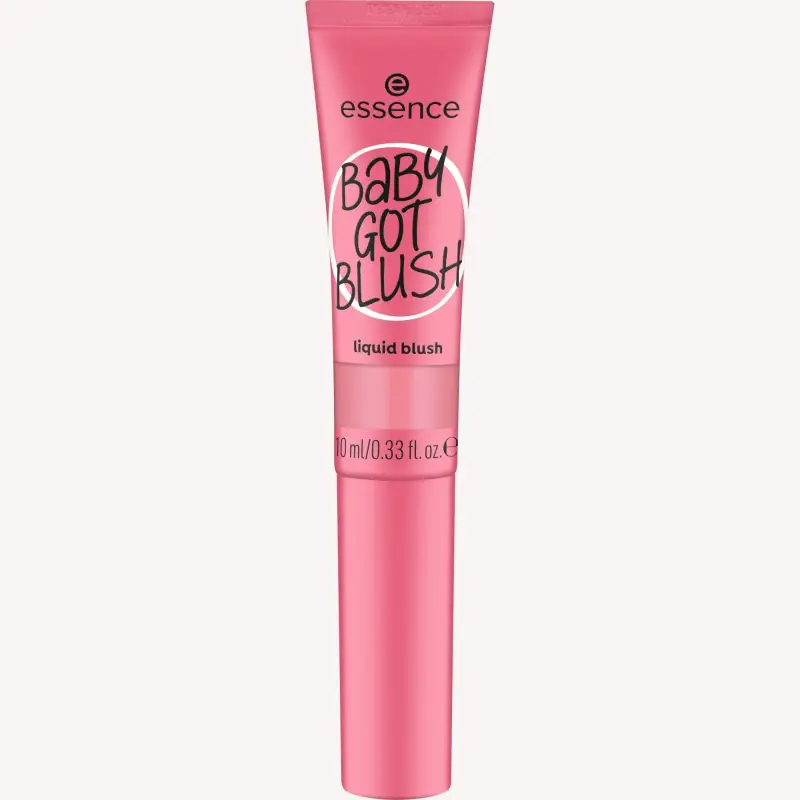 Viso BABY GOT BLUSH liquido 10-Pinkalicious - Blush miniatura 2