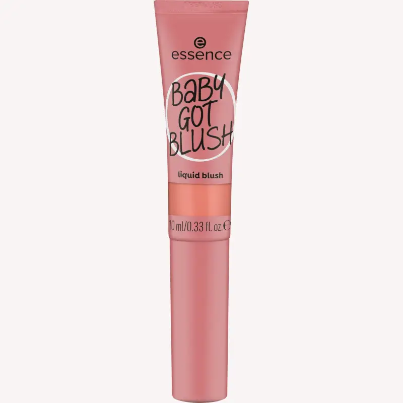 Viso BABY GOT BLUSH liquido 30-Dusty Rose - Blush miniatura 2