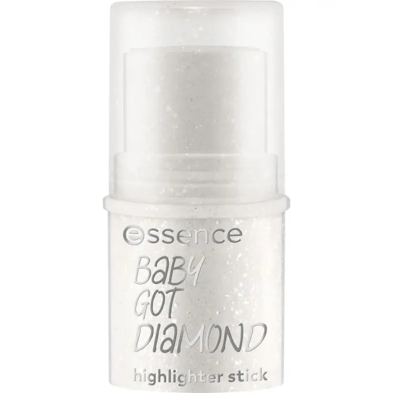 Viso BABY GOT DIAMOND illuminante stick - Illuminante viso miniatura 2