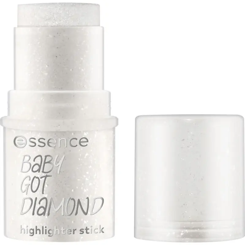 Viso BABY GOT DIAMOND illuminante stick - Illuminante viso