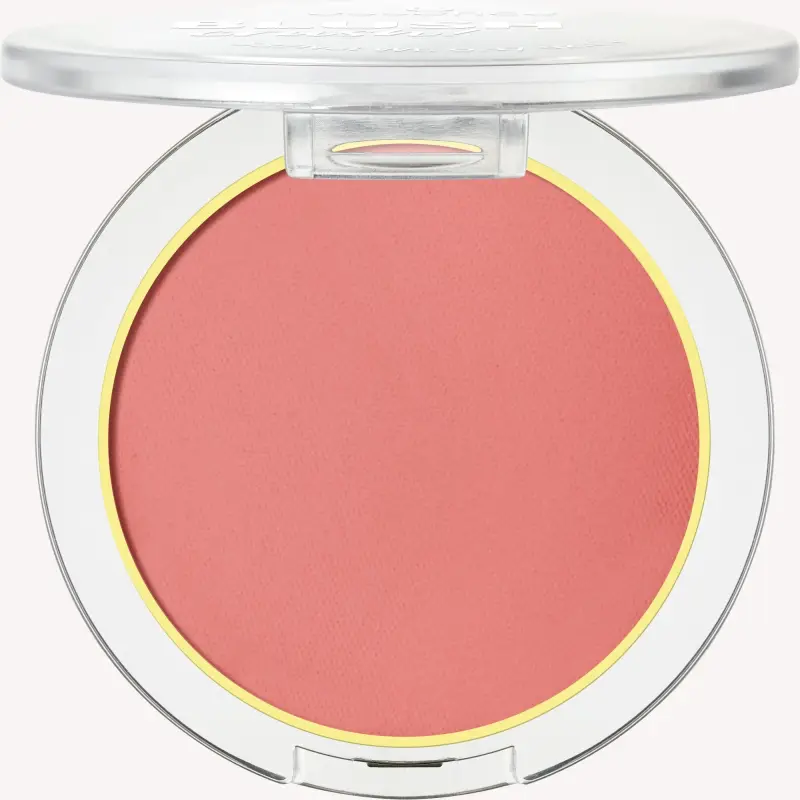 Viso BLUSH CRUSH! blush in polvere 20-Deep Rose - Blush miniatura 2