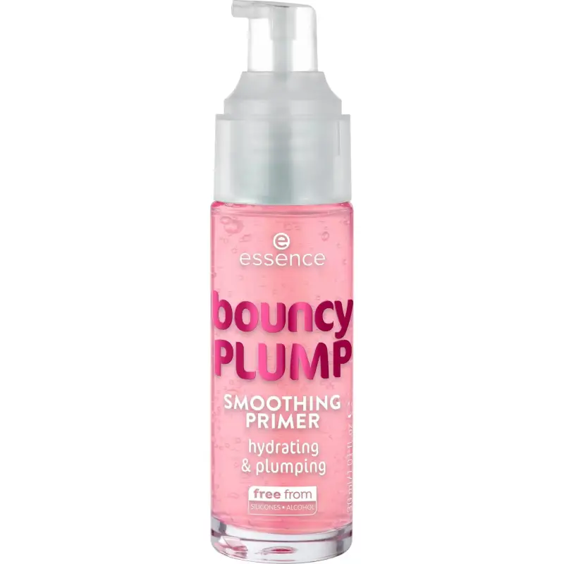 Viso BOUNCY PLUMP SMOOTHING primer viso - Primer viso