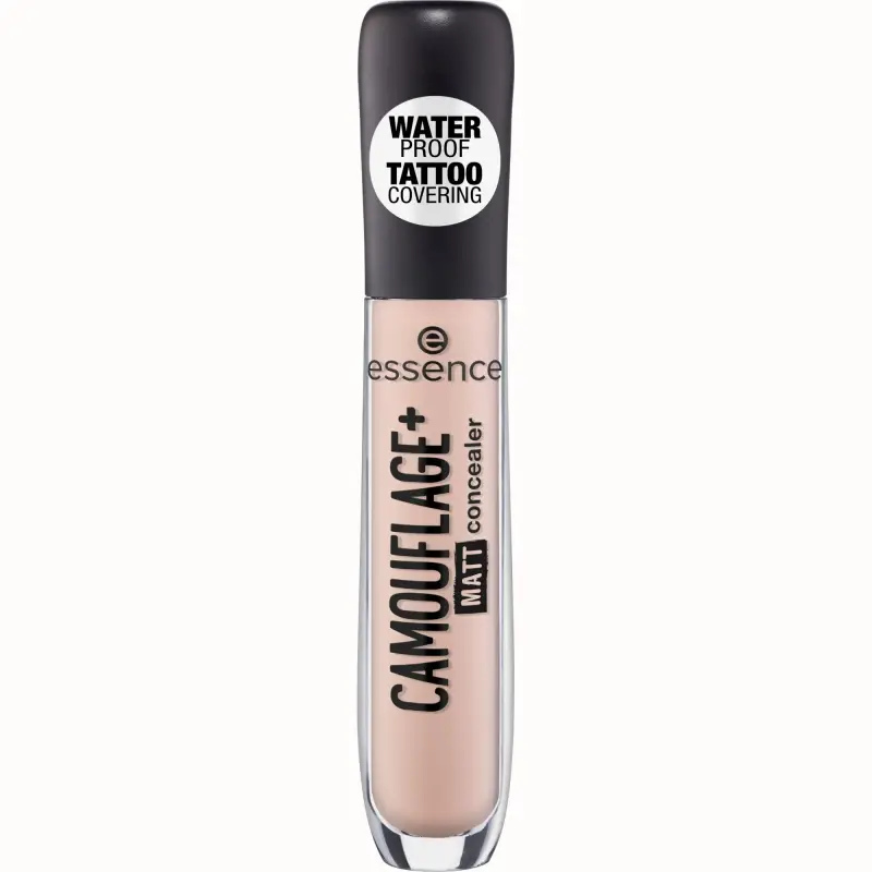 Viso CAMOUFLAGE+ correttore viso effetto opacizzante 10-Light Rose - Correttori miniatura 2