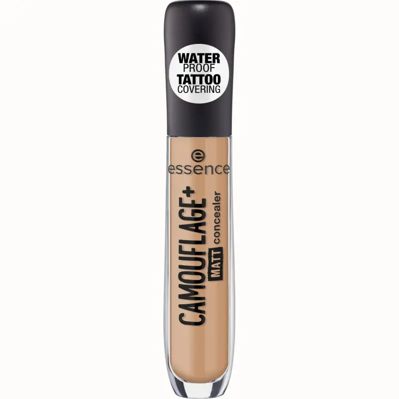 Viso CAMOUFLAGE+ correttore viso effetto opacizzante 50-Warm Toast - Correttori miniatura 2