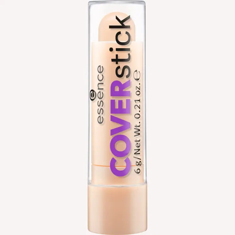 Viso COVERSTICK correttore 10-Matt Naturelle - Correttori miniatura 2