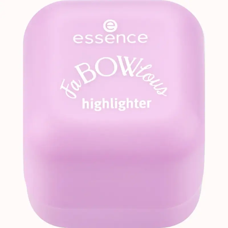Viso FaBOWlous illuminante 01-Get That Bow Glow! - Illuminante viso miniatura 2