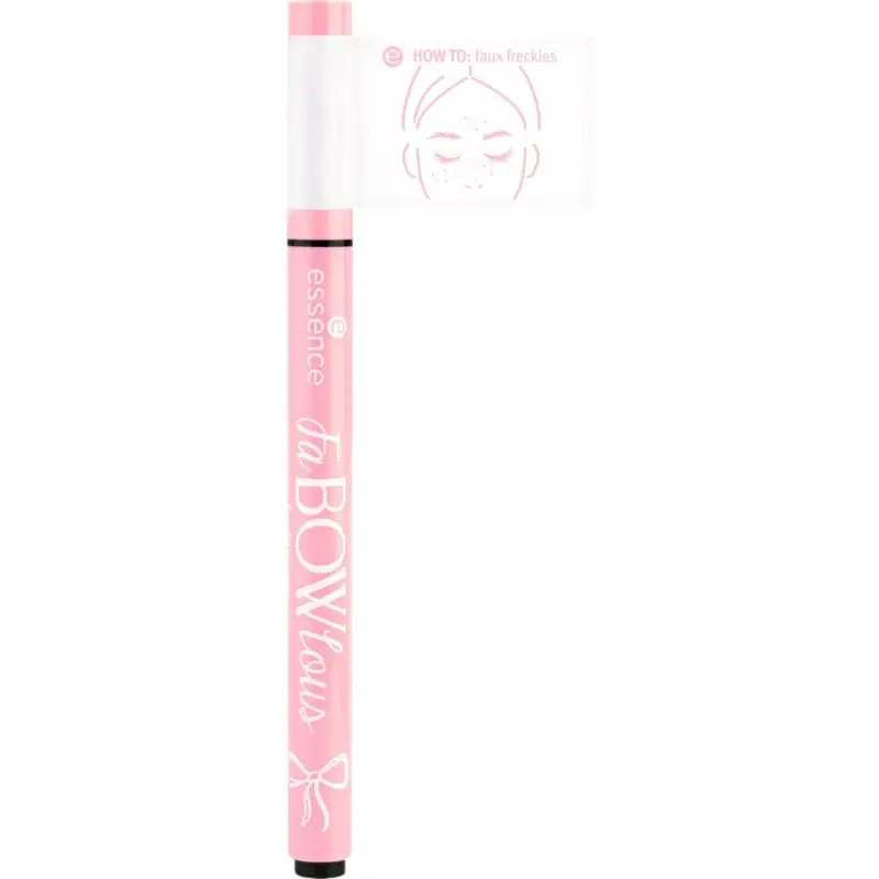 Viso FaBOWlous penna per lentiggini 01-Bow-tastic Smile! - Correttori,Illuminante viso