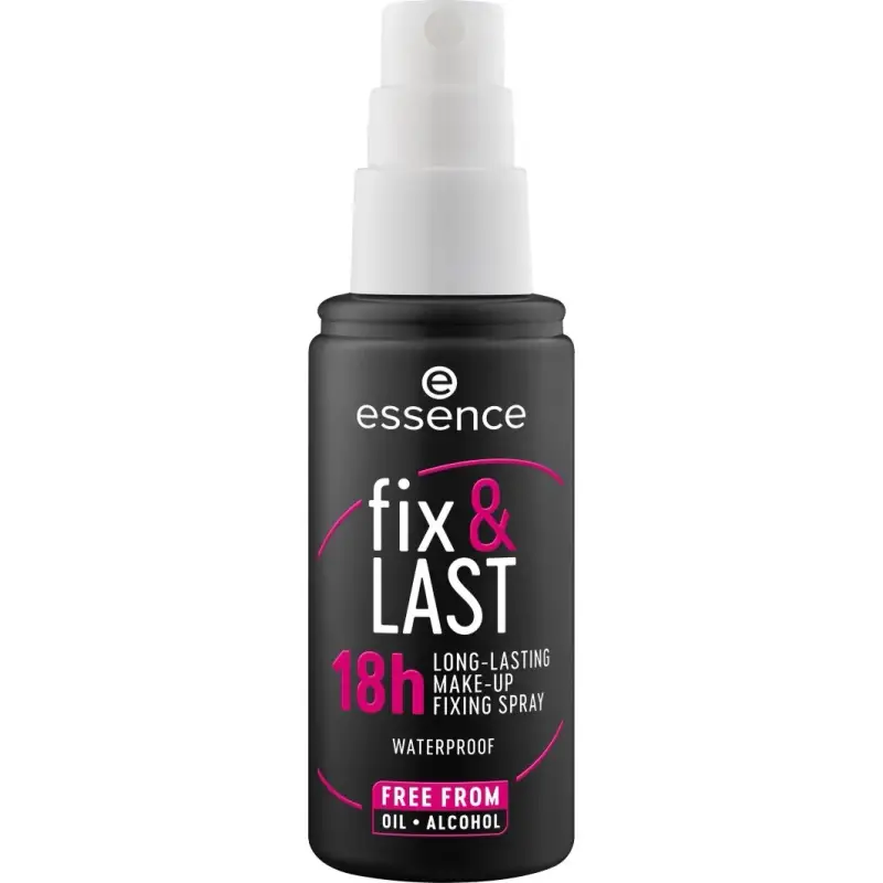 Viso FIX & LAST 18H spray viso fissante - Fissante trucco miniatura 2