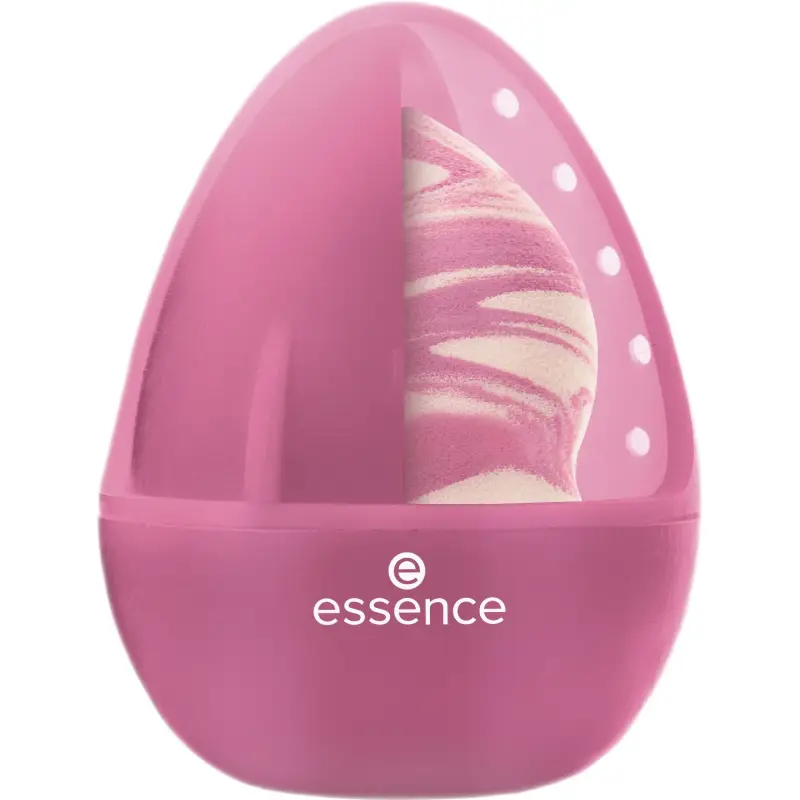 Viso GET THE GLAZE! spugnetta trucco con custodia 01-Bake It & Glaze It - Spugnette trucco miniatura 3