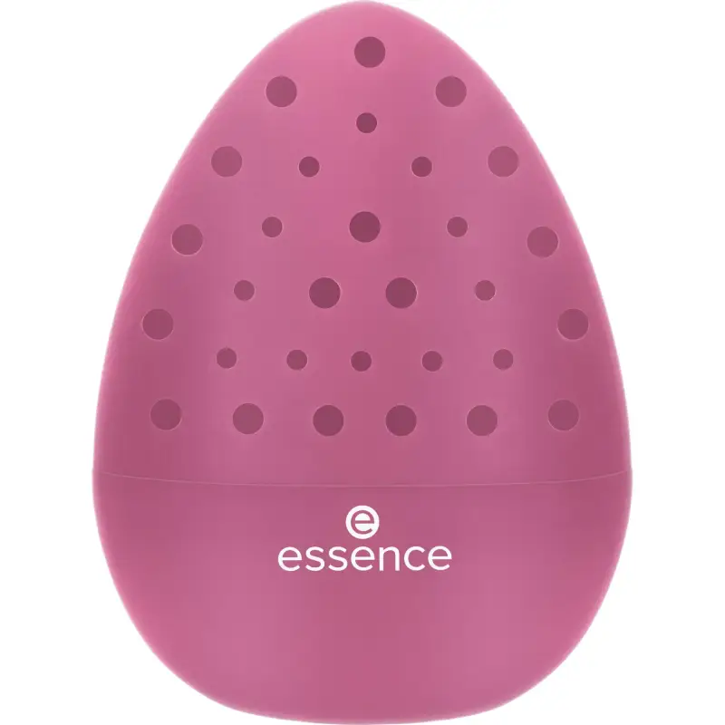 Viso GET THE GLAZE! spugnetta trucco con custodia 01-Bake It & Glaze It - Spugnette trucco miniatura 4