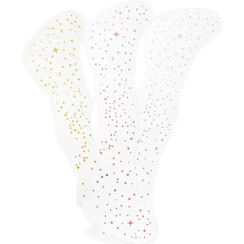 Viso GET THE GLAZE! tatuaggi lentiggini 01-Get it Sprinkled! - Correttori, Illuminante viso miniatura 2