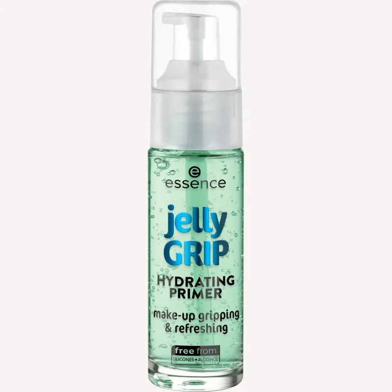 Viso JELLY GRIP primer viso effetto idratante - Primer viso miniatura 2
