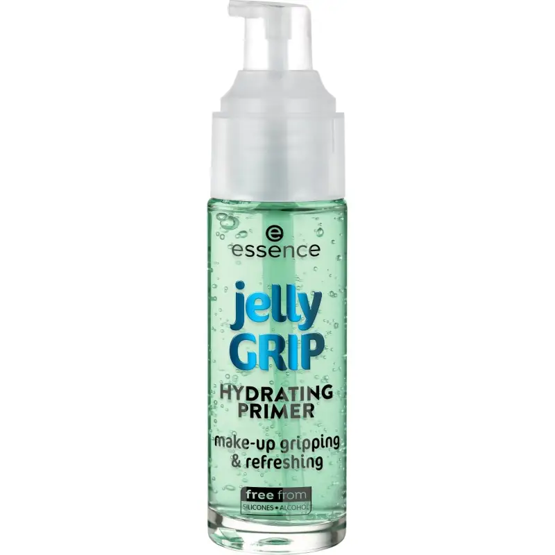 Viso JELLY GRIP primer viso effetto idratante - Primer viso