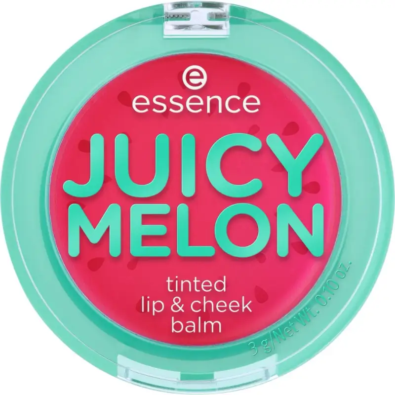 Viso JUICY MELON tinta labbra & guance - Blush,Balsamo labbra