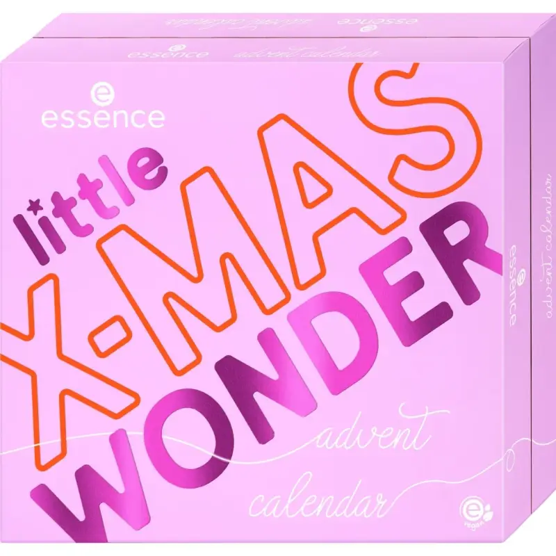 Viso LITTLE X-MAS WONDER Calendario dell'Avvento - Calendario Avvento