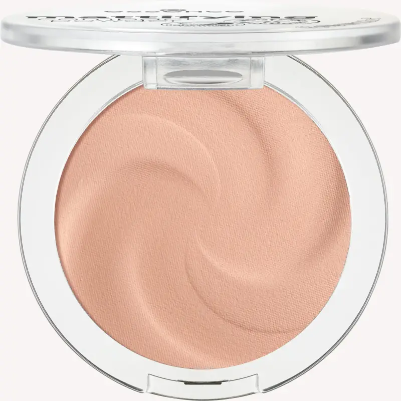 Viso MATTIFYING cipria compatta 04-perfect beige - Cipria miniatura 2