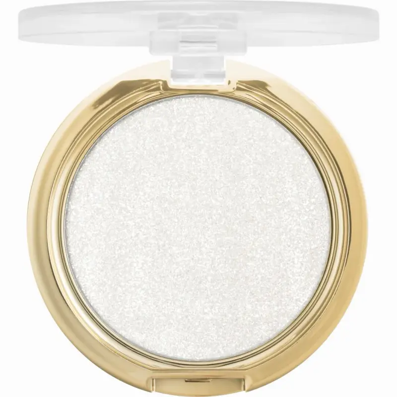 Viso NUTS ABOUT YOU all-over illuminante viso & corpo 01-Sugar Plum Fairy's Dust - Illuminante viso miniatura 2