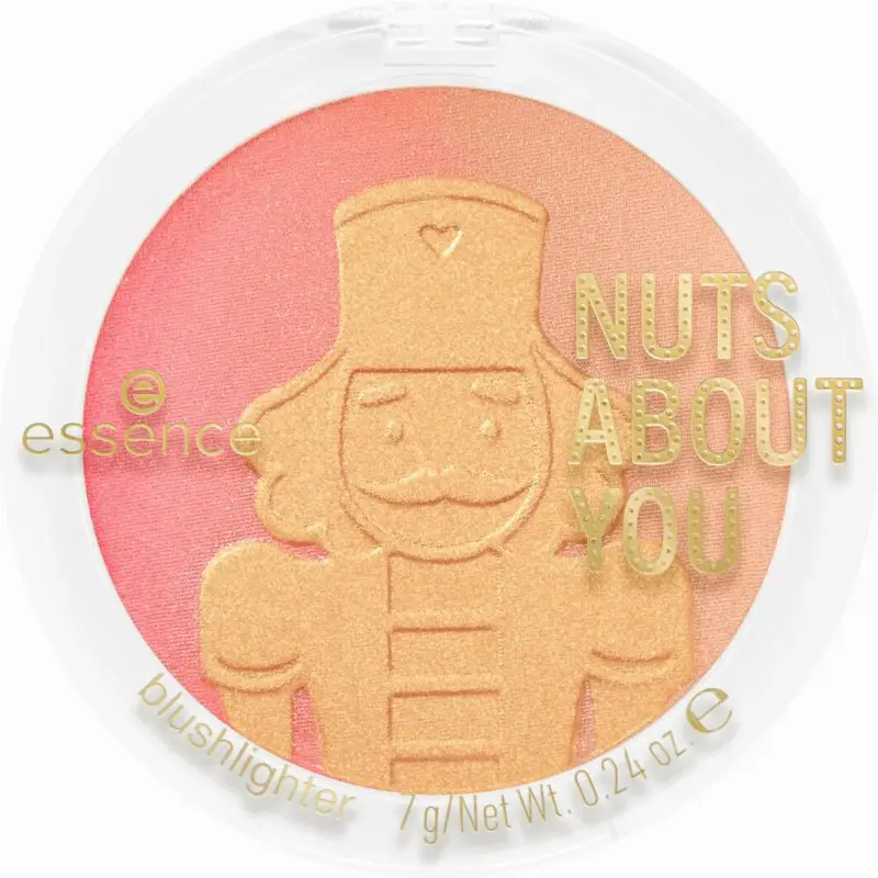 ESSENCE Blush Multicolore 3804879