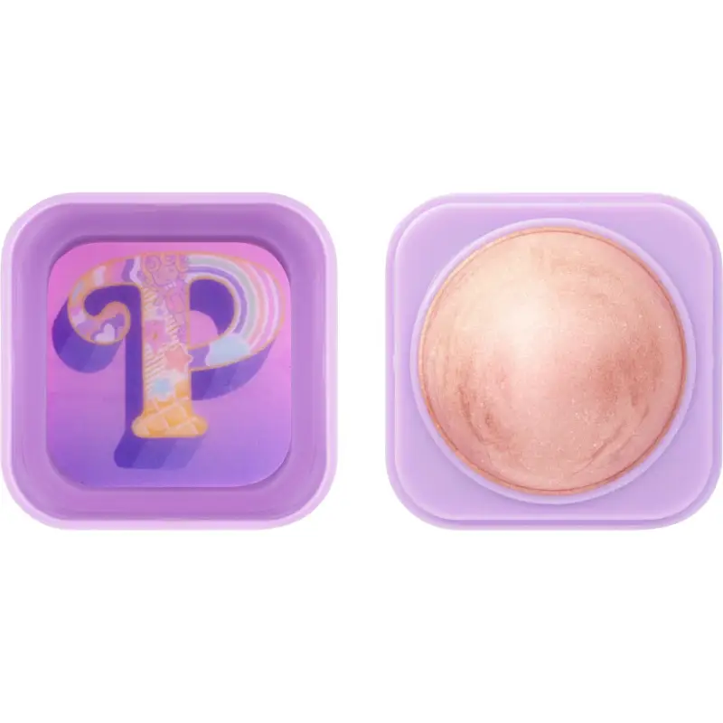 Viso POLLY POCKET illuminante 01-Tiny & Cute! - Illuminante viso