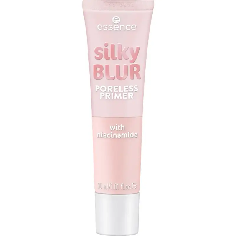Viso SILKY BLUR PORELESS primer viso - Primer viso miniatura 2