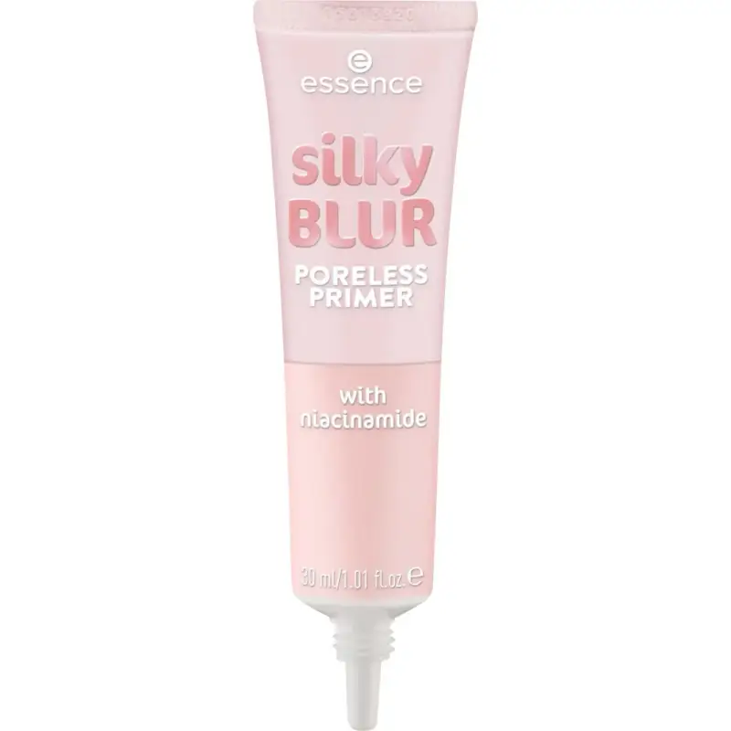Viso SILKY BLUR PORELESS primer viso - Primer viso