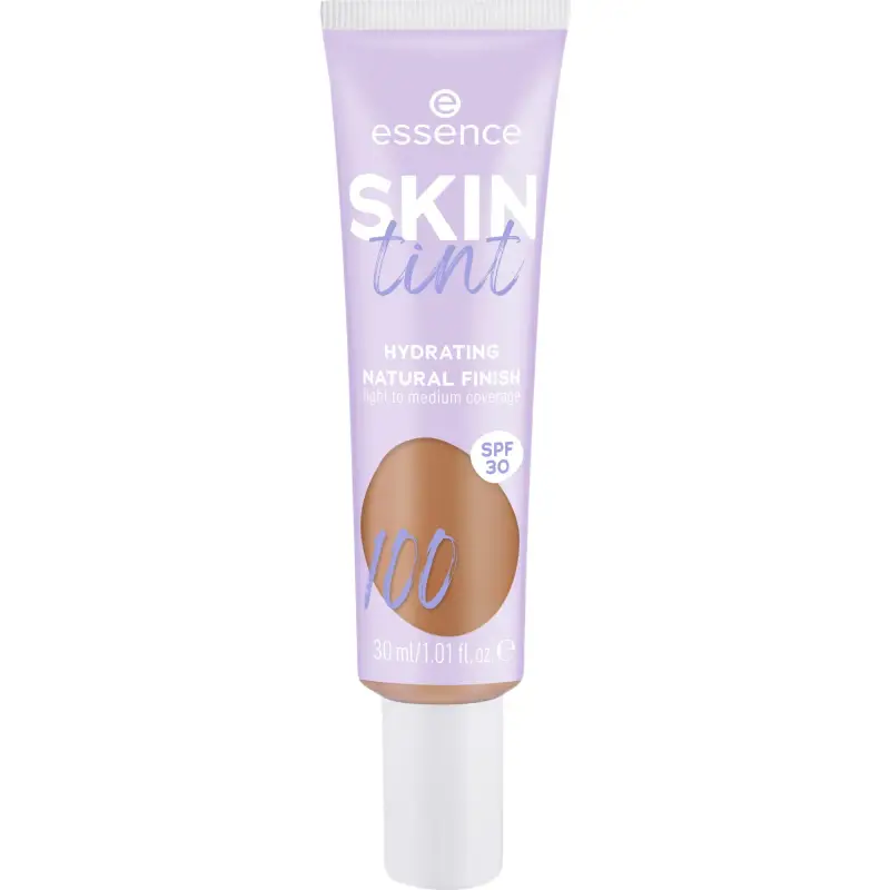 Viso SKIN tint 100 - Fondotinta miniatura 2