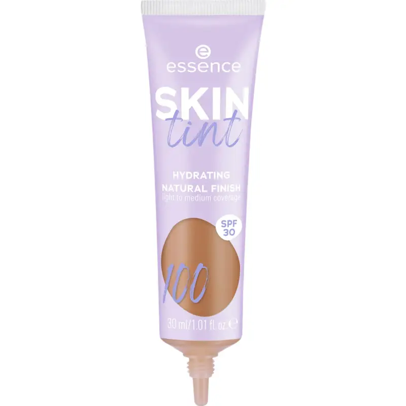 Viso SKIN tint 100 - Fondotinta