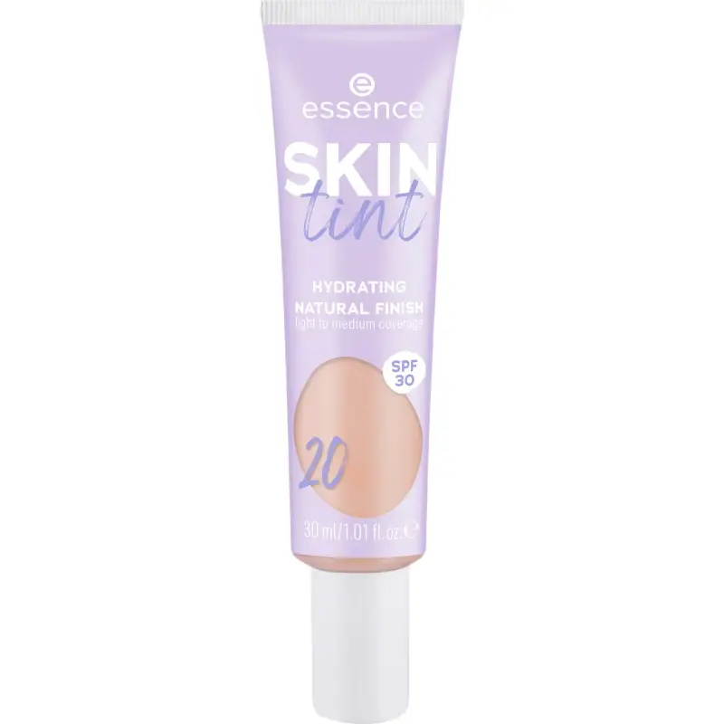 Viso SKIN tint 20 - Fondotinta miniatura 2