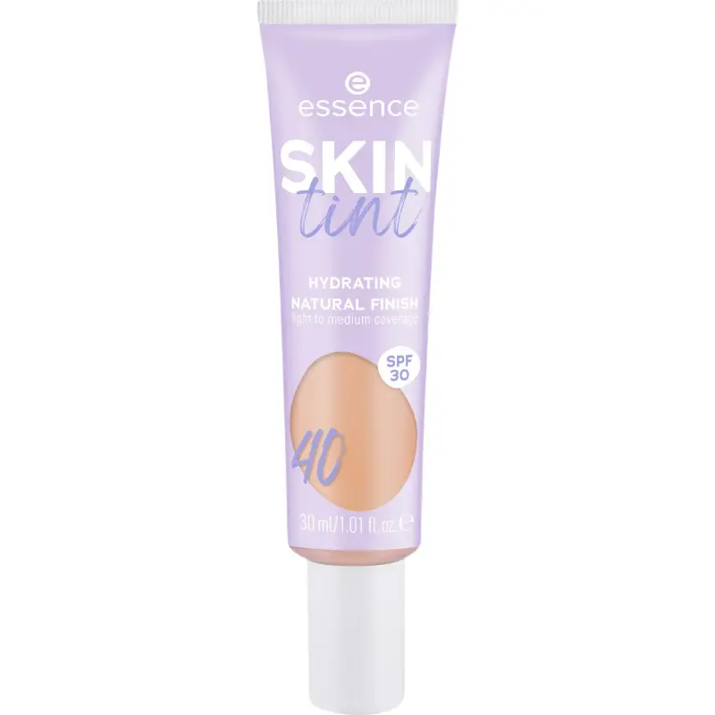 Viso SKIN tint 40 - Fondotinta miniatura 2