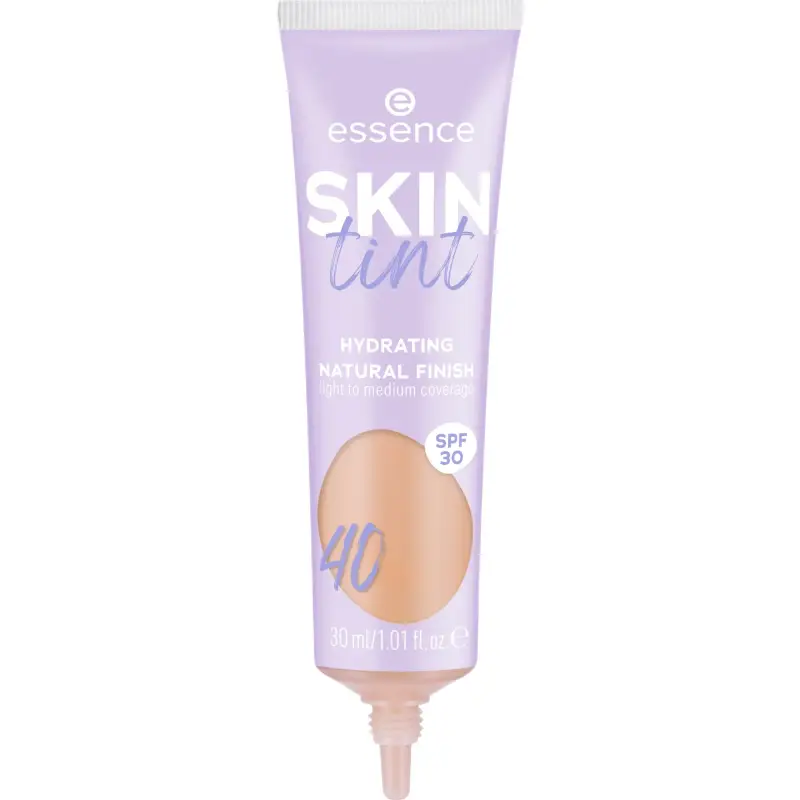 Viso SKIN tint 40 - Fondotinta