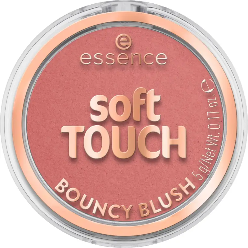 Viso SOFT TOUCH BOUNCY blush antique bloom - Blush