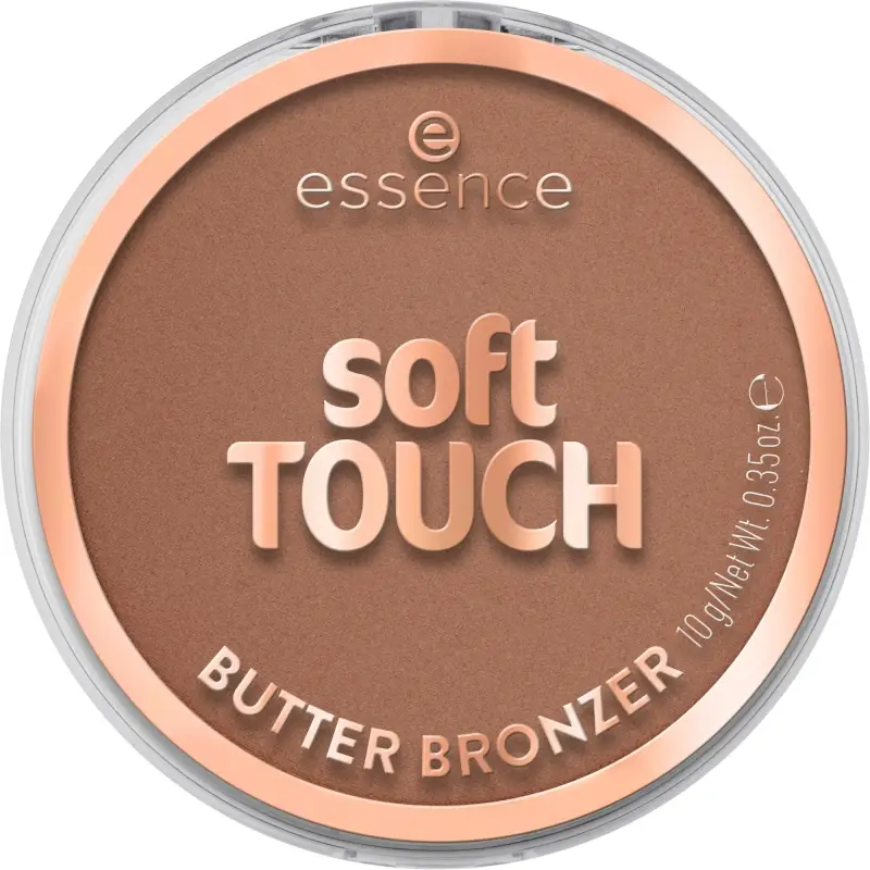 Viso SOFT TOUCH BUTTER terra abbronzante golden buttercream - Terra viso